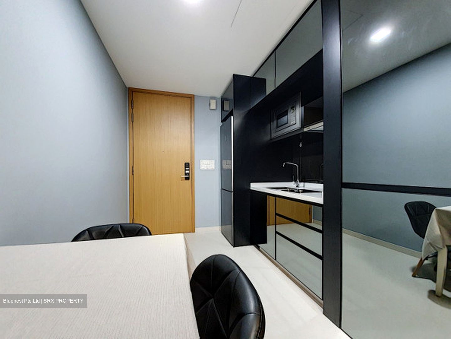 Vivace (D9), Apartment #603219831